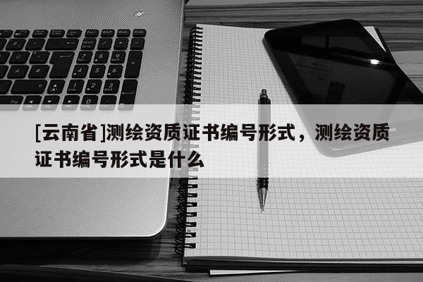 [云南省]測繪資質證書編號形式，測繪資質證書編號形式是什么
