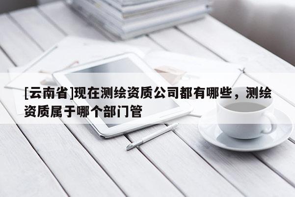 [云南省]現(xiàn)在測繪資質(zhì)公司都有哪些，測繪資質(zhì)屬于哪個(gè)部門管
