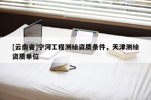 [云南省]寧河工程測(cè)繪資質(zhì)條件，天津測(cè)繪資質(zhì)單位