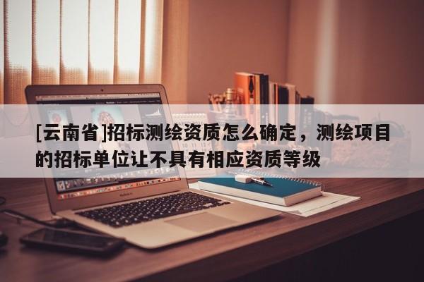 [云南省]招標(biāo)測繪資質(zhì)怎么確定，測繪項(xiàng)目的招標(biāo)單位讓不具有相應(yīng)資質(zhì)等級